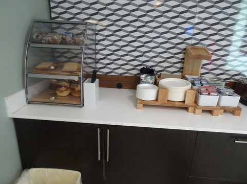 Holiday Inn Express & Suites Blythe By IHG主图