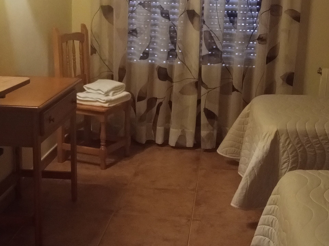 Casa Rufas Alojamiento Rural主图