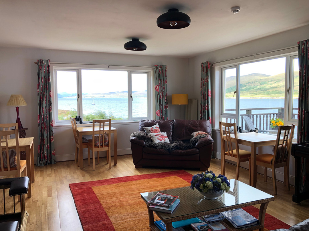 Skye Picture House主图