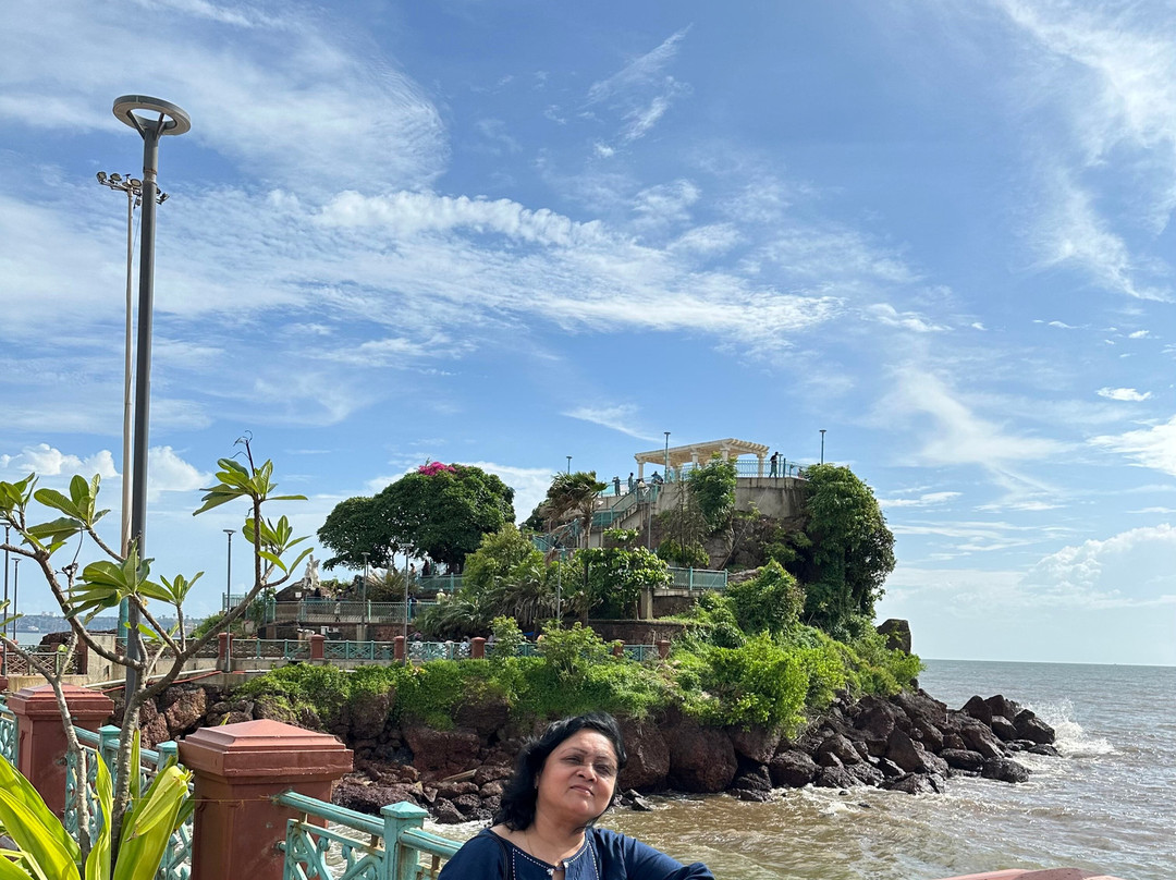 Oxygen Resorts Morjim主图