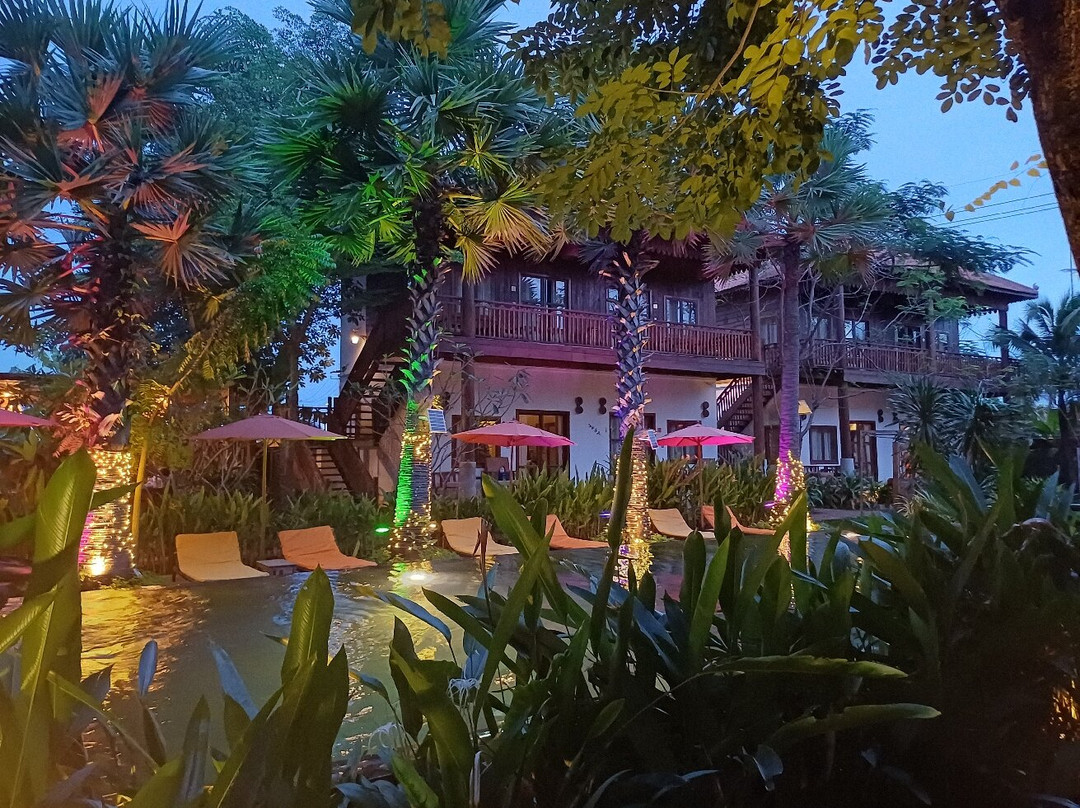 Dontrei Villa Angkor主图