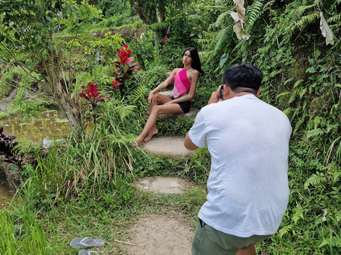 Bali Ubud Private Tours-乌布必去景点