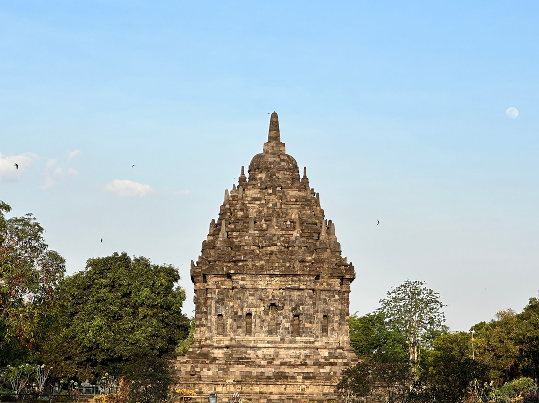 Jogja Tourist-Yogyakarta必去景点