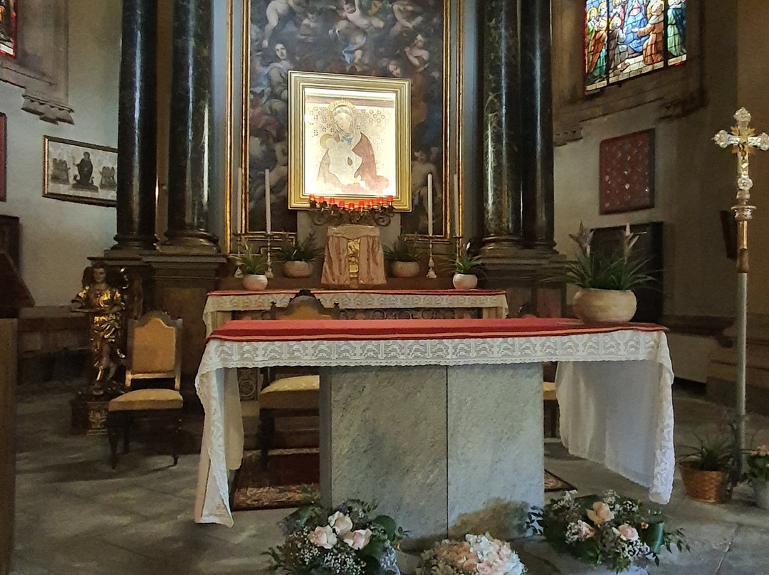 Santuario della Madonna della Riva景点图片