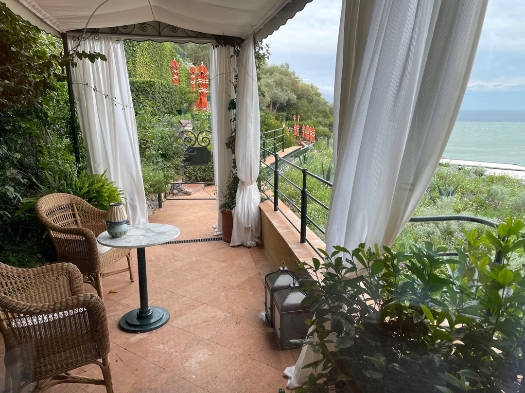 贝尔蒙德斯潘和斯潘马酒店主图