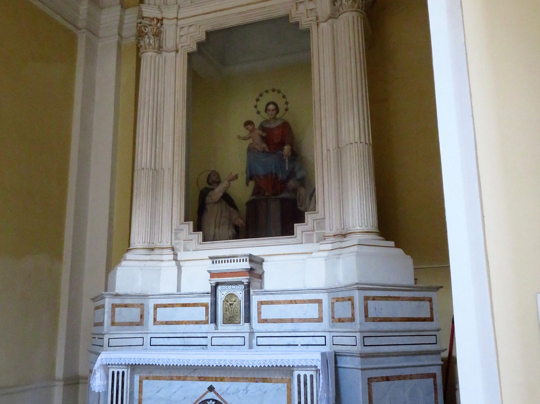 Collegiata di San Martino景点图片