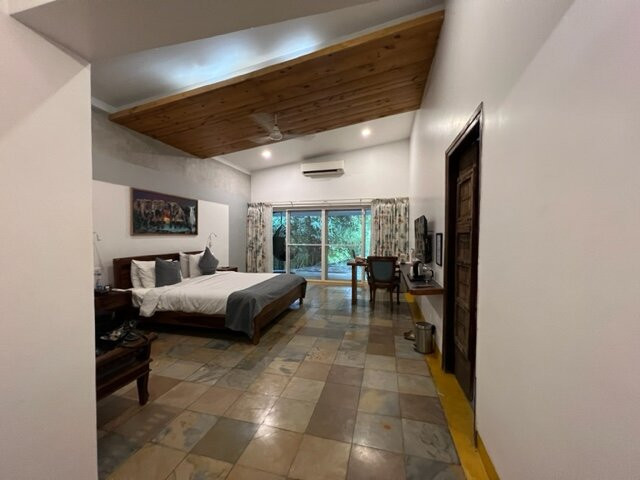 Red Earth Tadoba主图