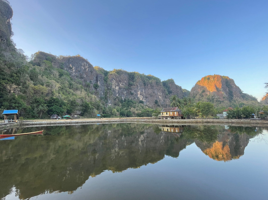Rammang-Rammang Village景点图片