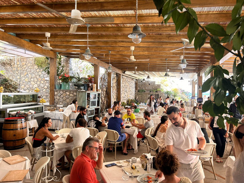 Discover Luxury at Sea with Far & Wide-索伦托必去景点