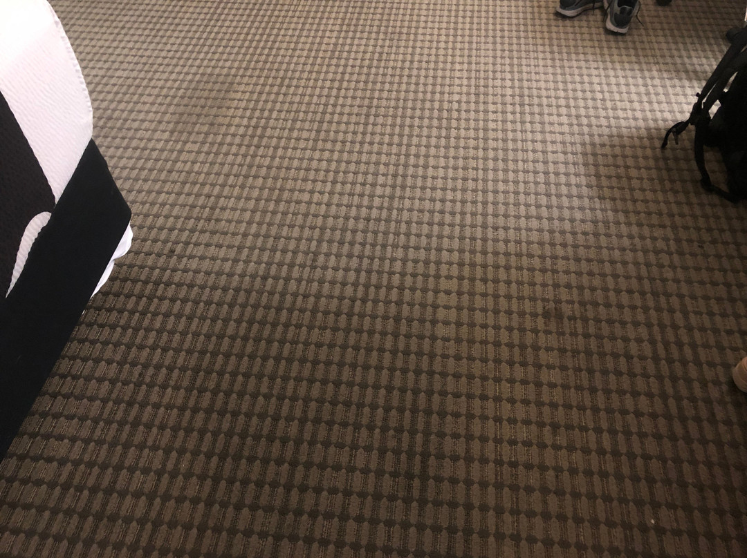 莫斯科帕尔曼拉金塔旅馆&套房酒店主图