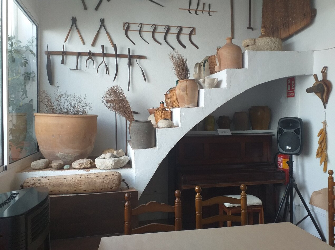 Ca Les Senyoretes主图