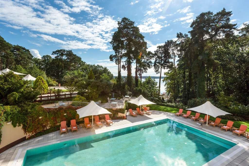 Precise Resort Bad Saarow am Scharmützelsee主图