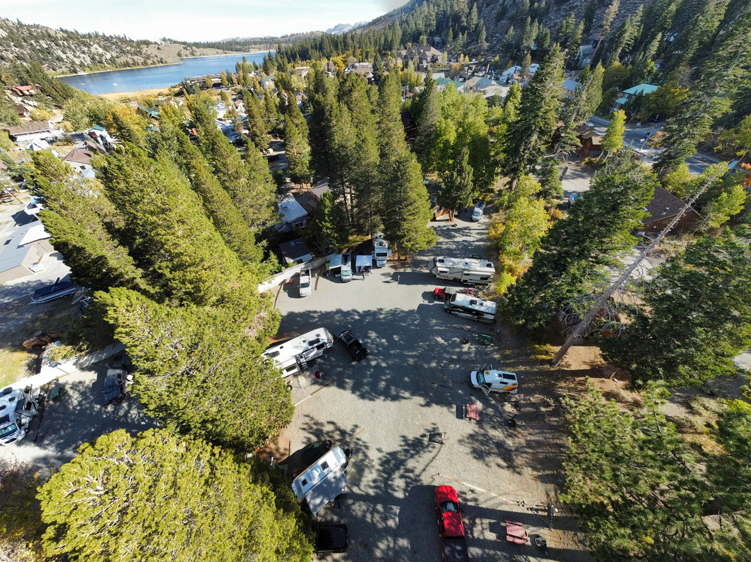 Golden Pine RV Park