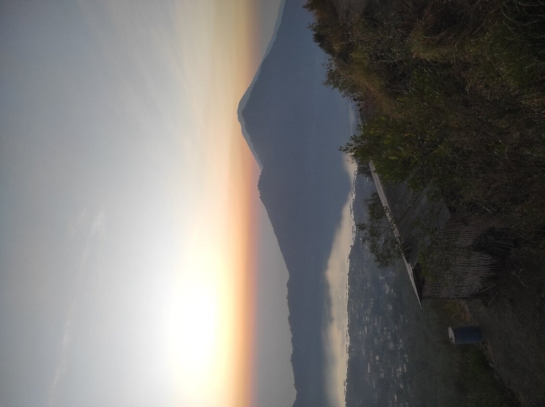 Mount Batur Guide景点图片