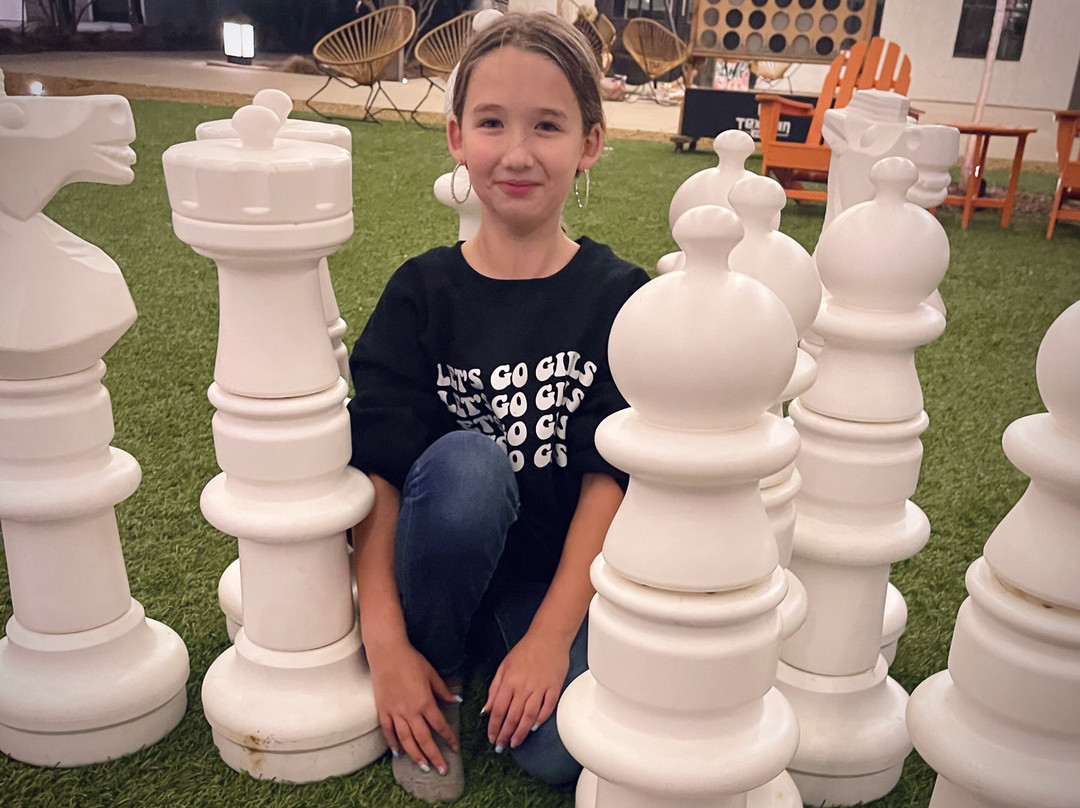 Texican Court, Valencia Hotel Collection主图