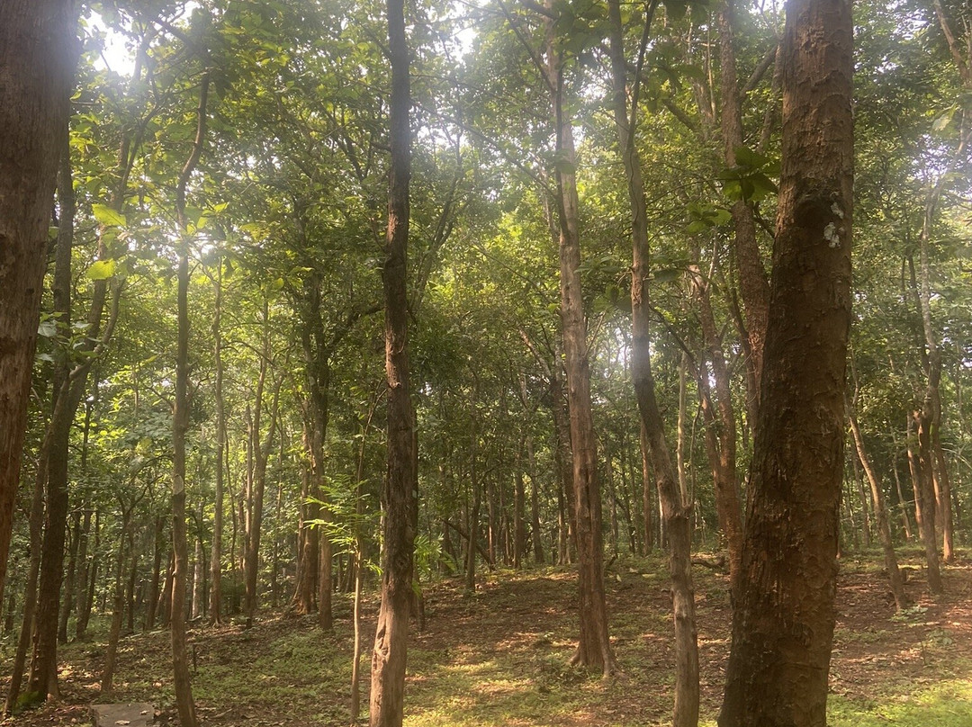 Belgaum Fort景点图片