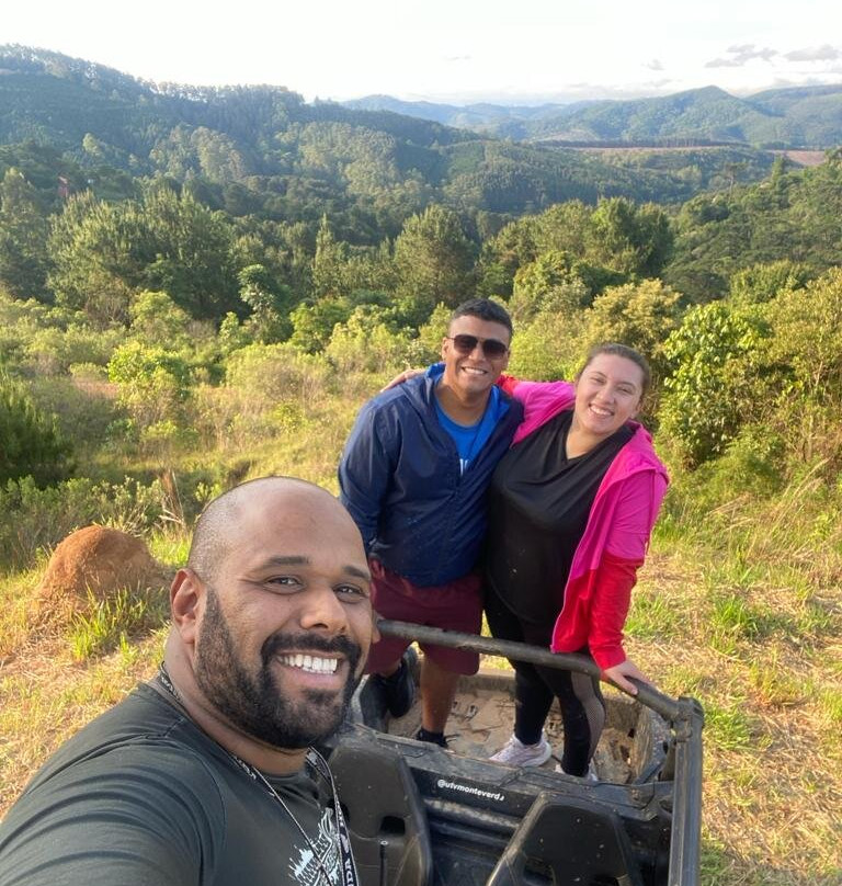 Nossa Viagem-蒙特贝尔德必去景点