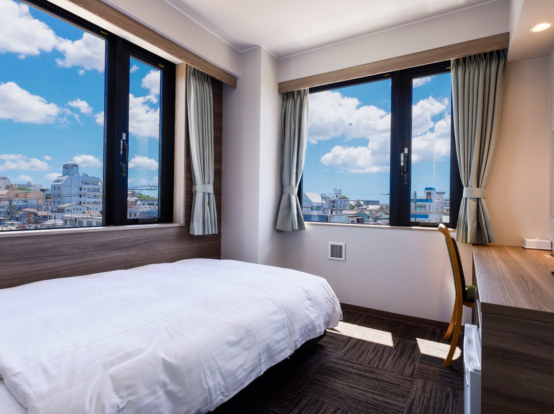 Hotel Kiitanabe主图