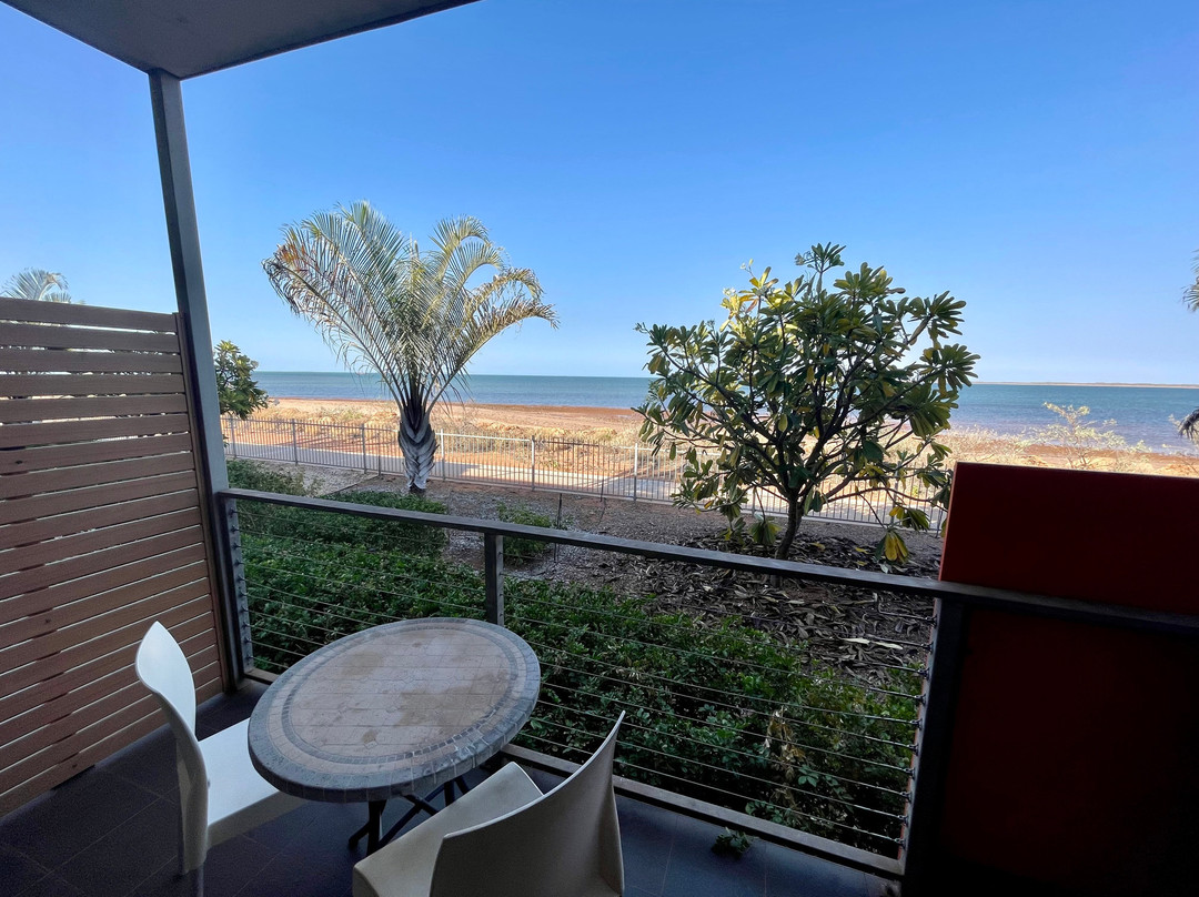 Onslow Beach Resort主图