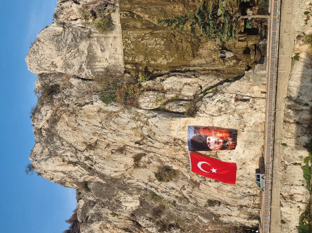 Sari Konak Boutique & Spa Hotel Amasya主图