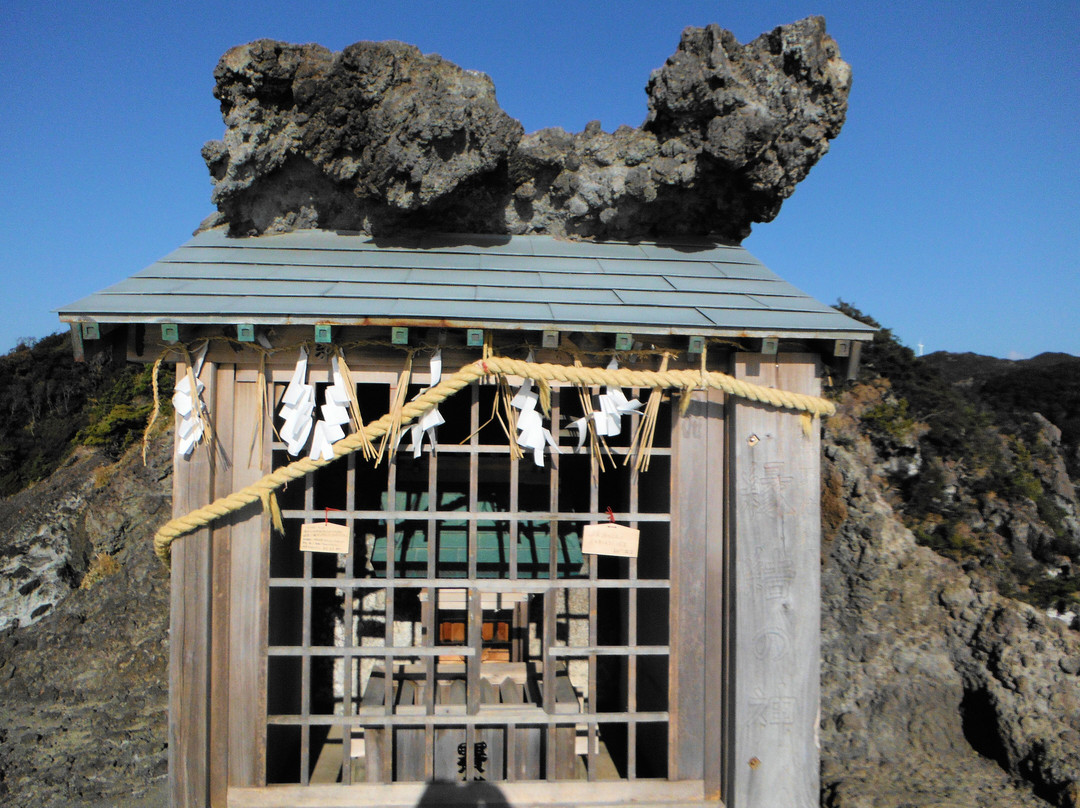 Kumanojinja Shrine景点图片