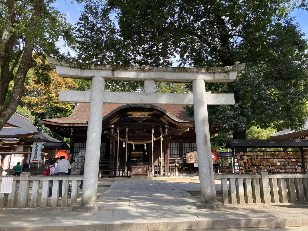 Mr. Takeda Residence Remains景点图片