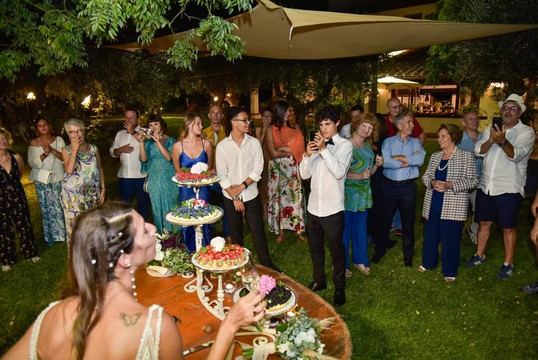 伊维蒂奇农庄民宿主图