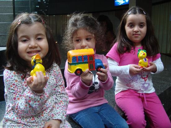 Busybox-贝鲁特必去景点