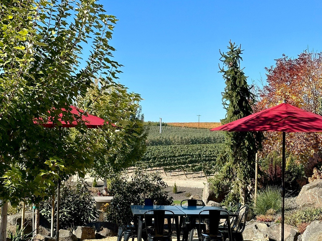 Whitman Hill Winery景点图片