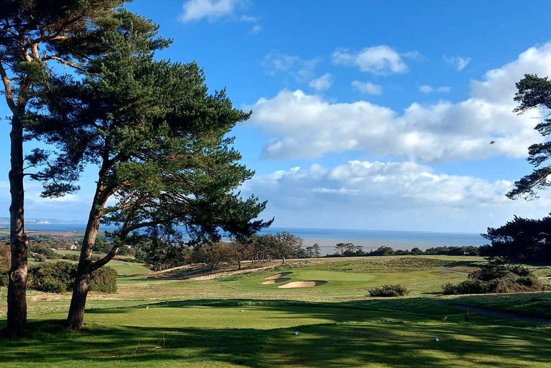 East Devon Golf Club景点图片