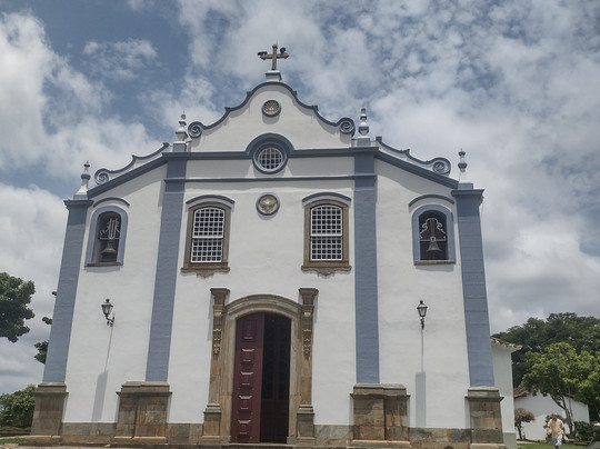 Guimaraes Tour-贝洛哈里桑塔必去景点