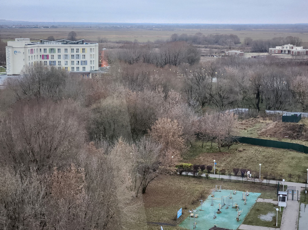 Park-hotel Okskaya Zhemchuzhina主图