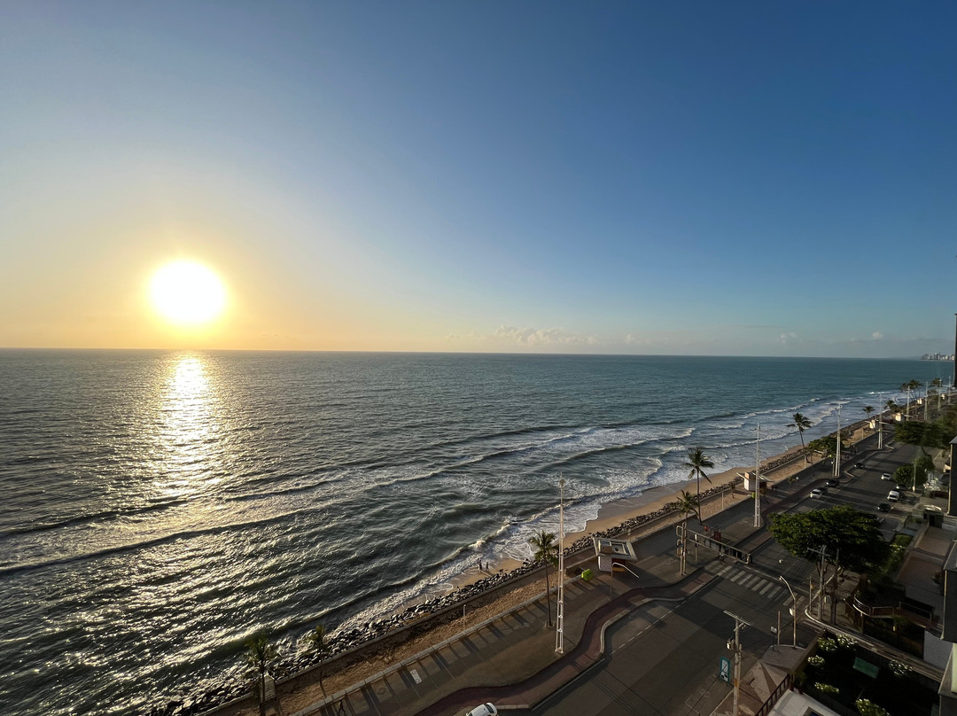 Hotel Atlante Plaza主图