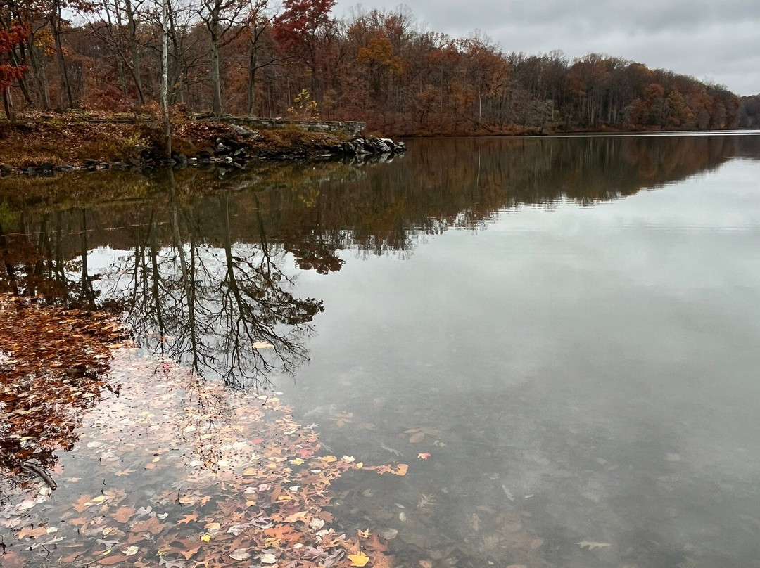Rock Creek Regional Park-罗克维尔必去景点