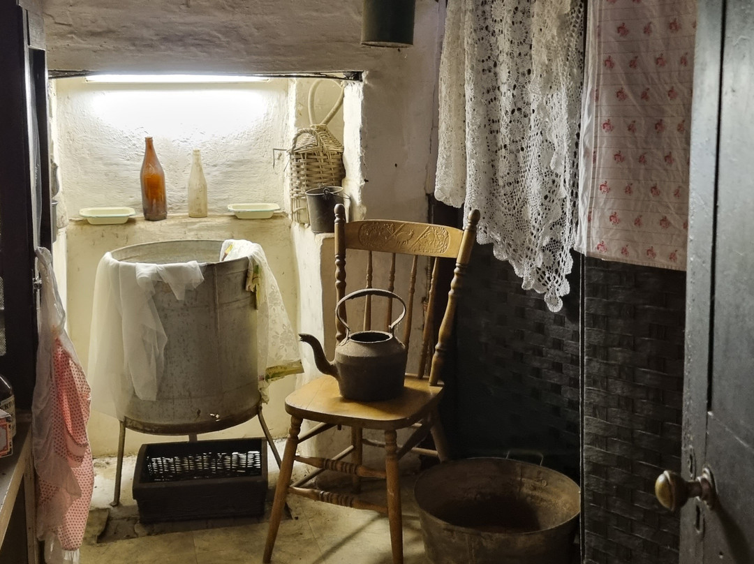 Byramine Homestead-Yarrawonga必去景点