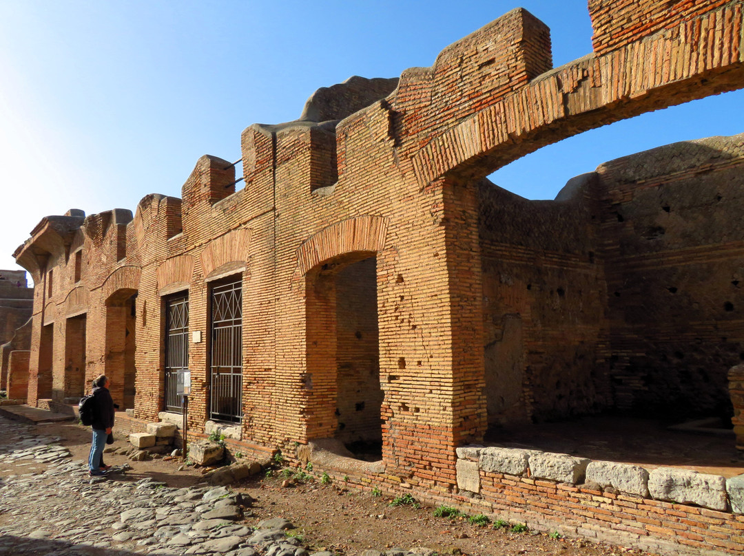 Casseggiato Di Diana