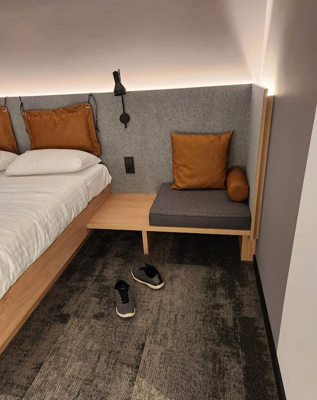 Moxy Wuerzburg主图