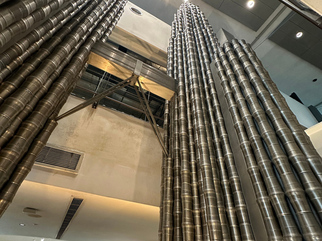 Royal Selangor Visitor Centre-Tanjung Tokong必去景点
