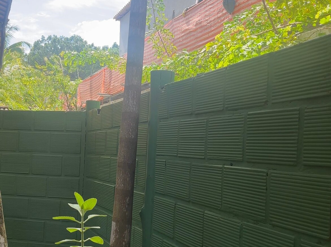 Ecoporan Hotel Charme Spa & Eventos主图