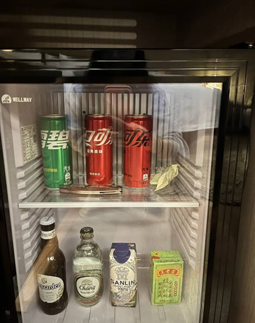 安吉英迪格酒店主图