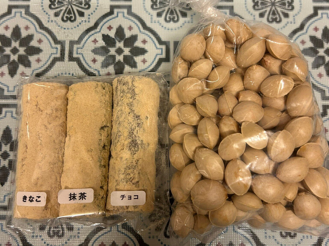 Yoshimi Hyakuana Tombs-吉见町必去景点