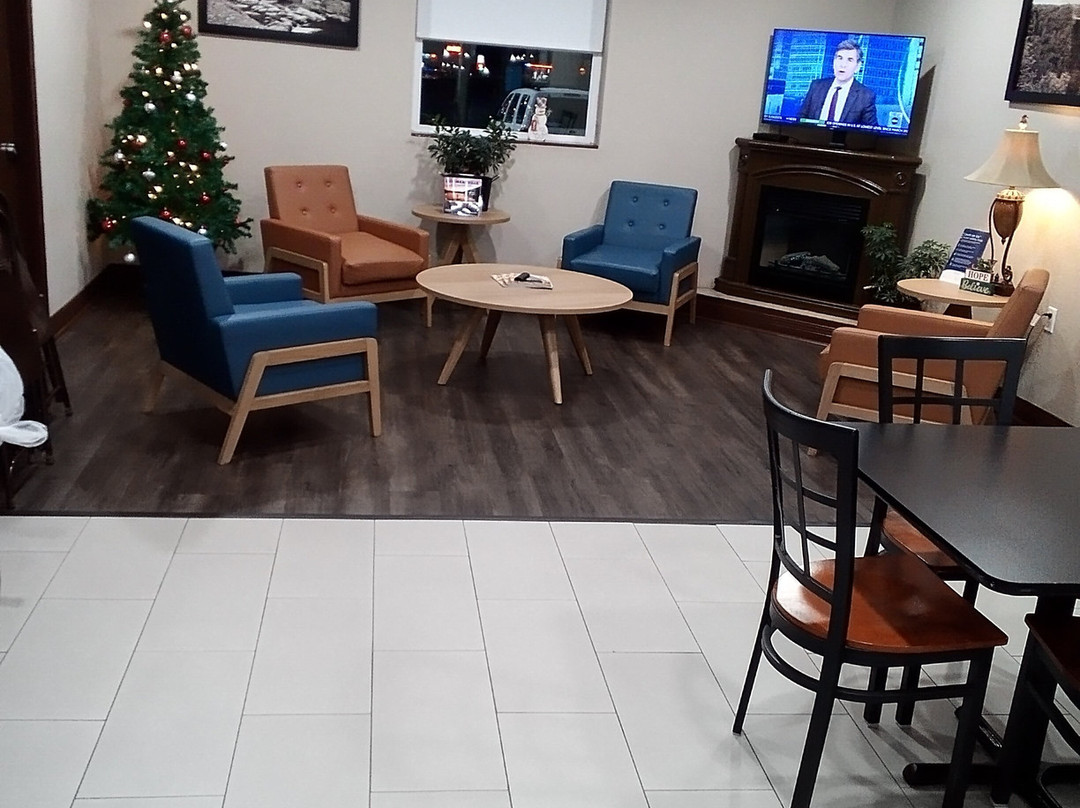 Super 8 by Wyndham Summersville主图