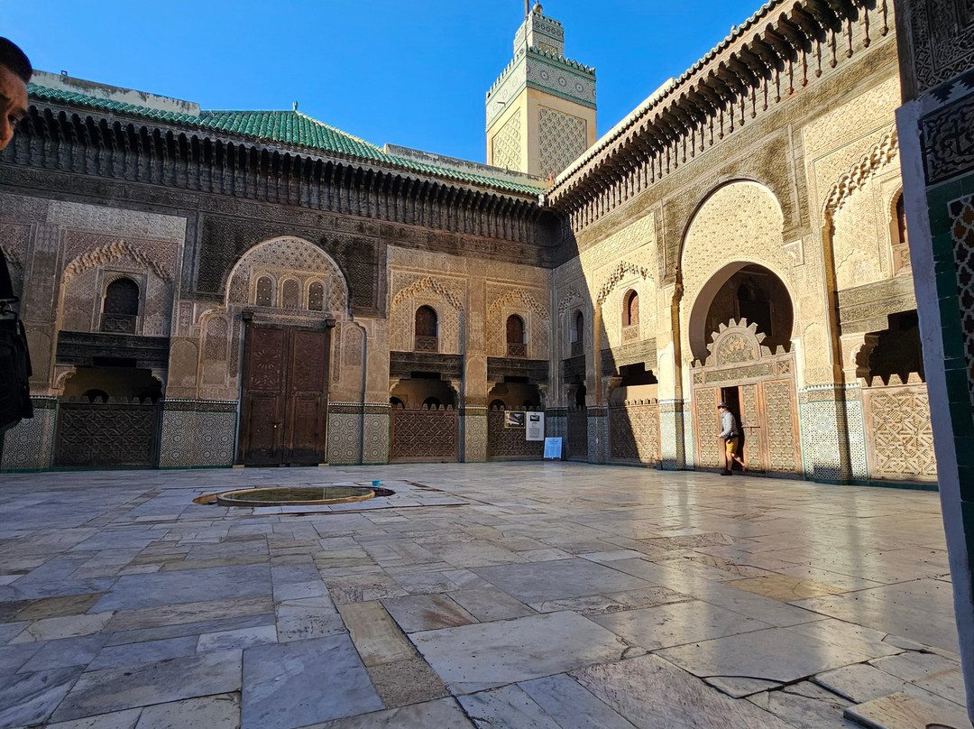 Morocco Customized Tours-Ifrane必去景点