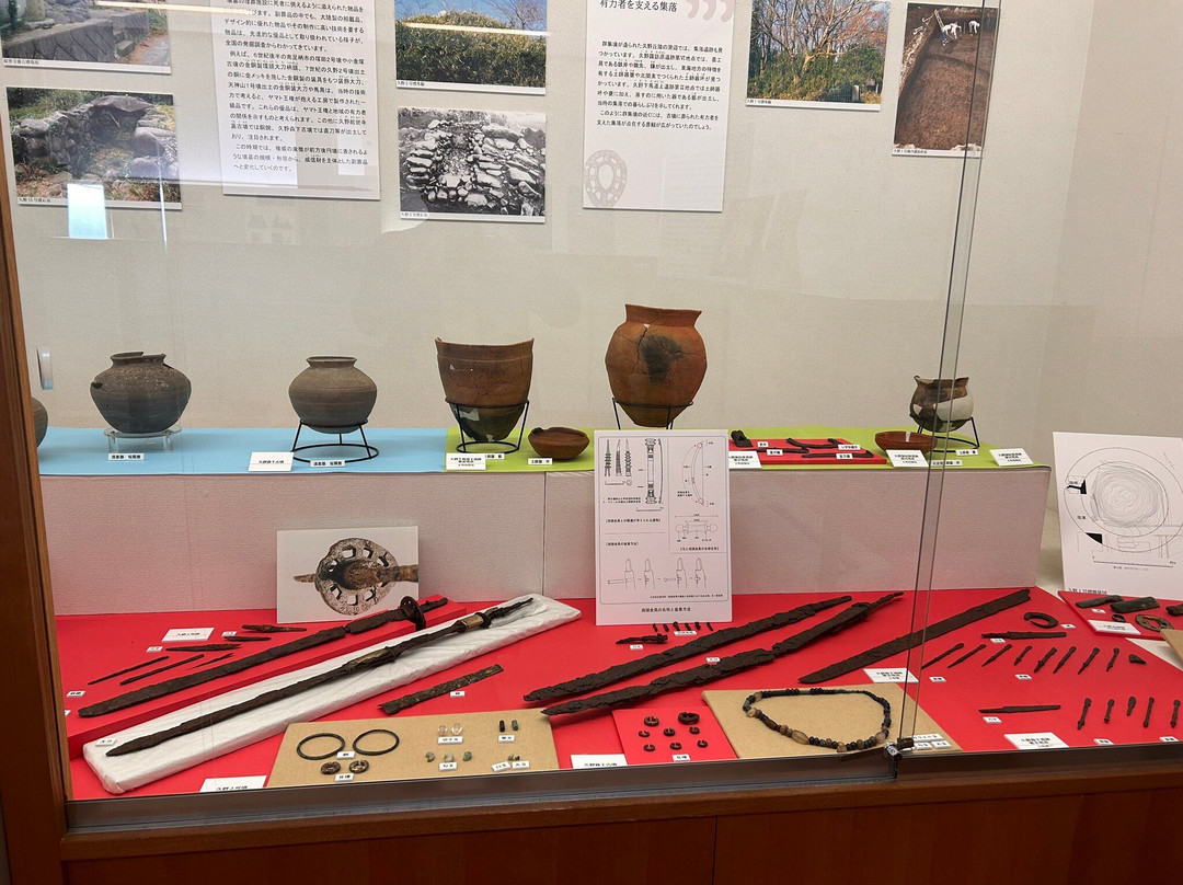 Odawara City Local Culuture Museum-小田原市必去景点
