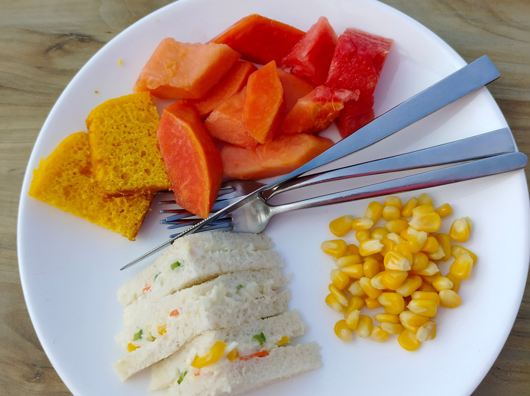 Sibaya Beach Resort主图