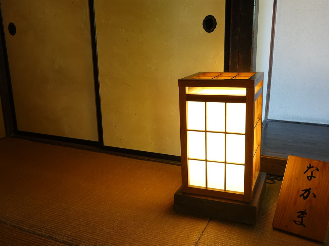 Samurai Housing-白石市必去景点