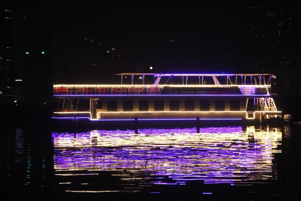 Royal Challengers Tours-迪拜必去景点