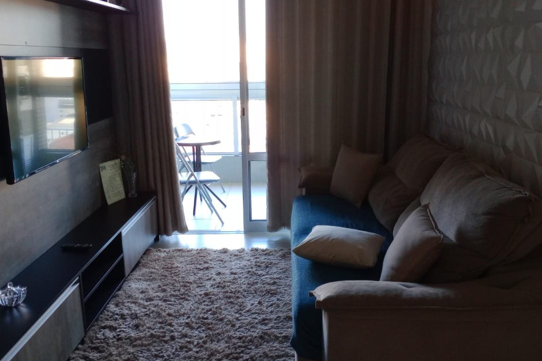 Praia da Guilhermina-普拉亚格兰德必去景点