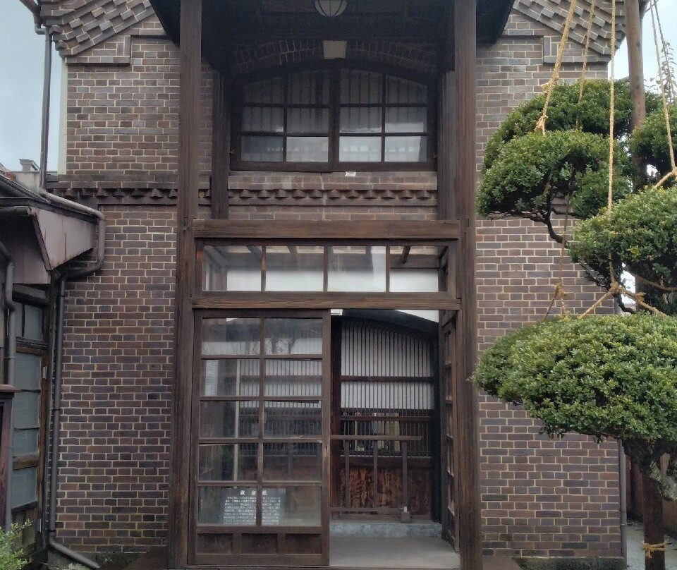 Wakaki Shoten-喜多方市必去景点