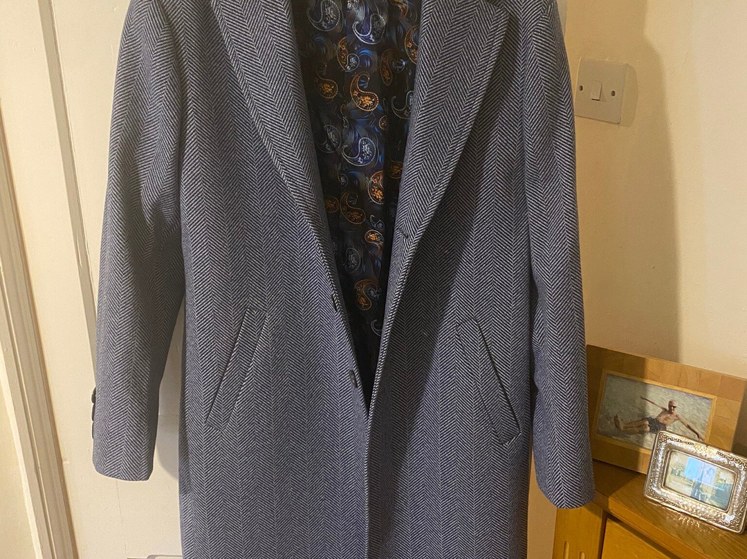 Merino Khaolak Tailor House景点图片